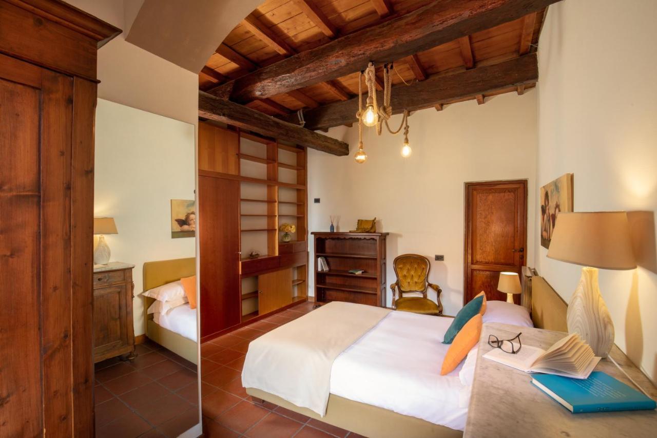 Dimora Degli Acetari Apartment Roma Exterior foto